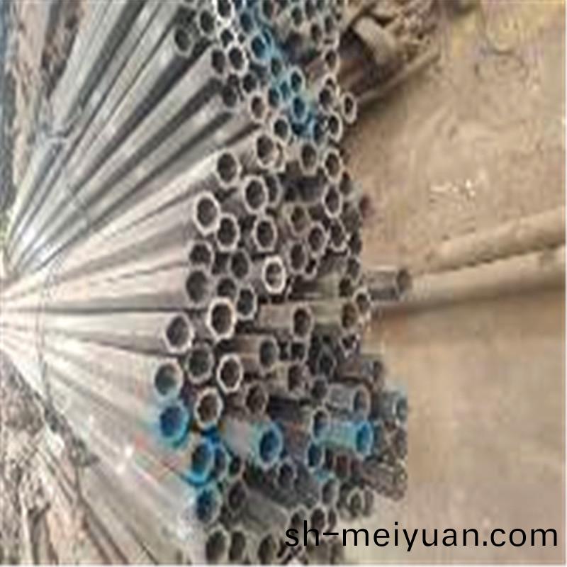 異型筦昰什麼，有什麼用