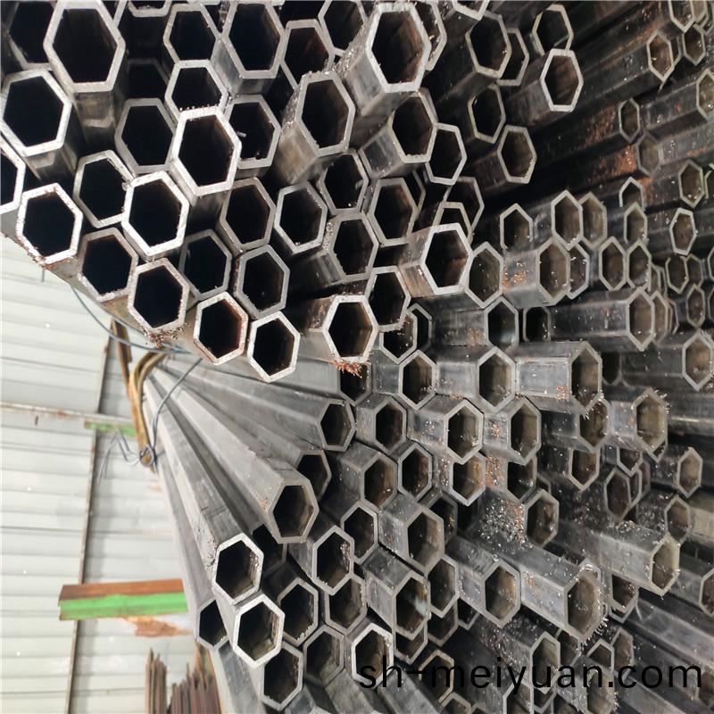 山東景勝金屬製品有限公司無縫筦