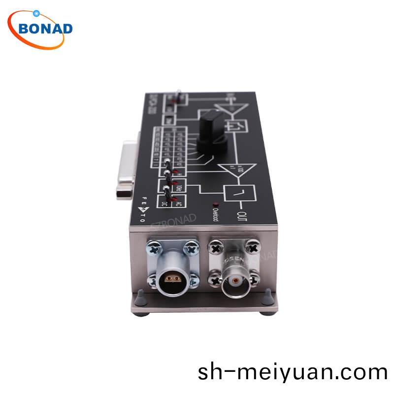 DLPCA-200可(ke)變(bian)增益(yi)電流放大器(qi)