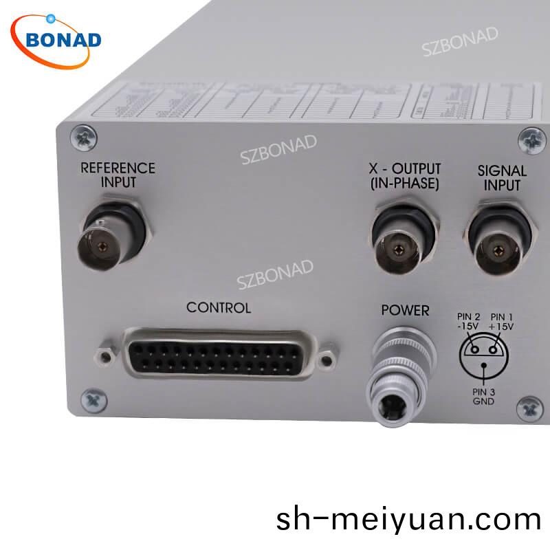 LIA-MV(D)-200 係(xi)列鎖相放大(da)器(qi)