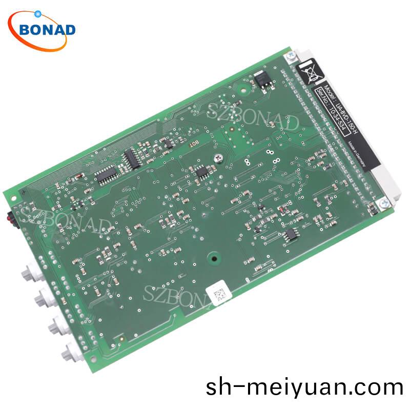 LIA-BV(D)-150 係(xi)列單(dan)卡式(shi)鎖相放(fang)大器