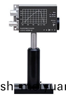 LCA-S-400K係(xi)列(lie)光接收(shou)器