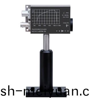 HCA-S-200K係列光接(jie)收器