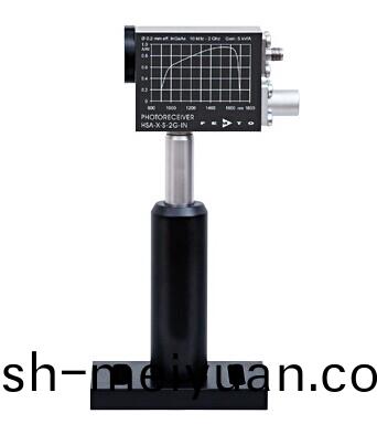 HSA-X-S係(xi)列超(chao)快(kuai)速光接(jie)收器