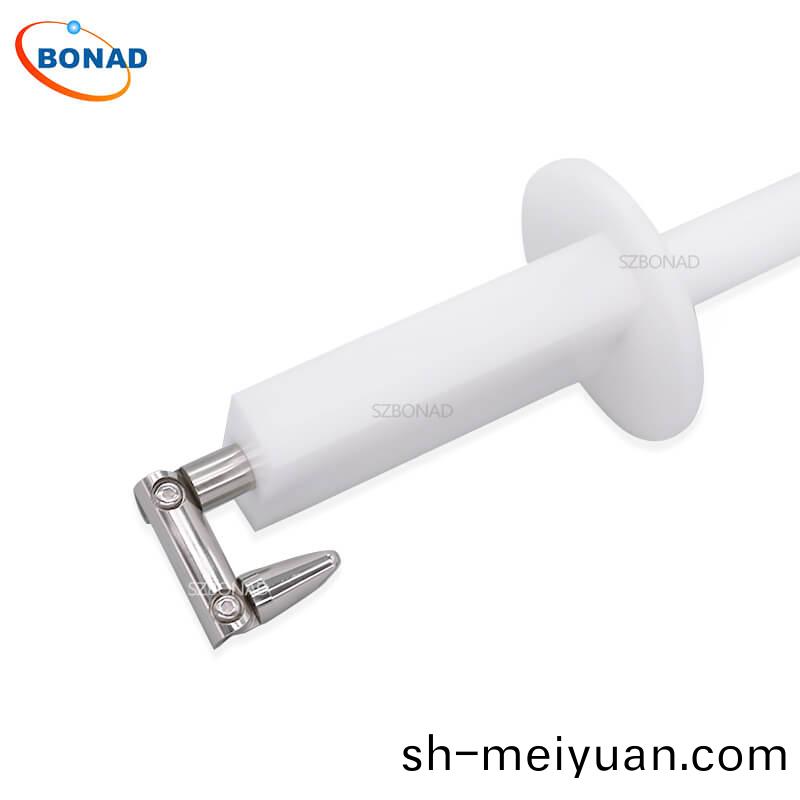 BND-B IEC61032  IP2X Standard Test Finger Probe