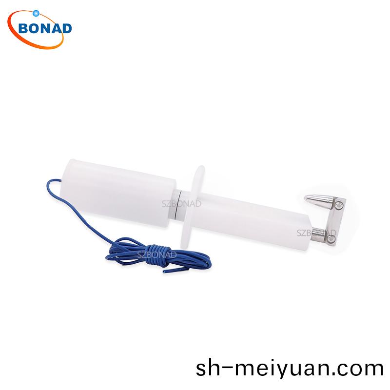 IEC61032 Jointed Test Finger Probe with 10N-1 IEC61032 Jointed Test Finger Probe with 10N-1