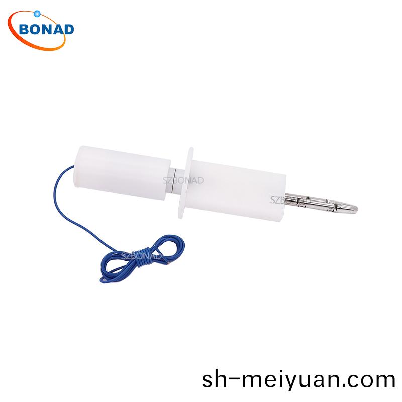 IEC61032 Jointed Test Finger Probe with 10N-2 IEC61032 Jointed Test Finger Probe with 10N-2