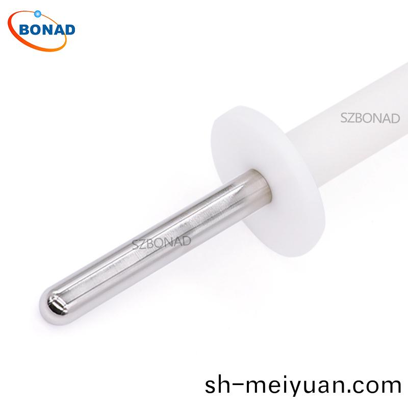 IEC 60065 12mm Telecom Test Probe BND-TB12-2