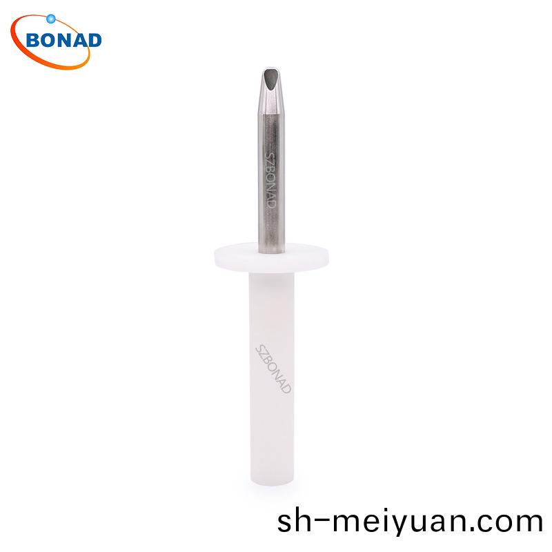 IEC61032 Rigid Test Finger Probe-2 IEC61032 Rigid Test Finger Probe-2