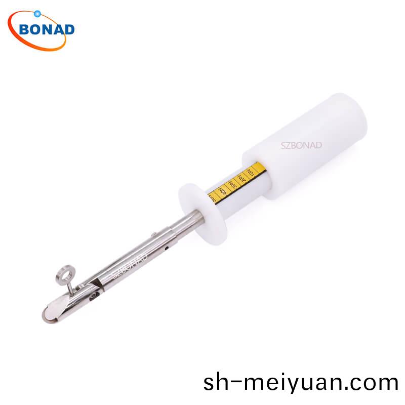 IEC60335 Test Finger Nail probe BND-ZJ