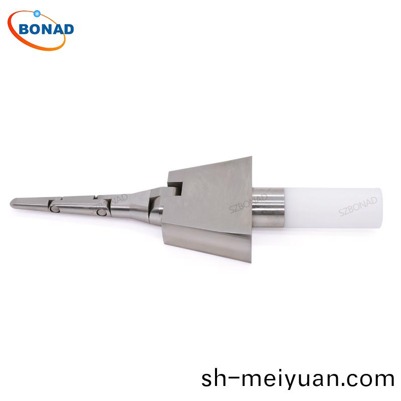 UL507 PA100A Articulated Finger Probe-2 UL507 PA100A Articulated Finger Probe-2