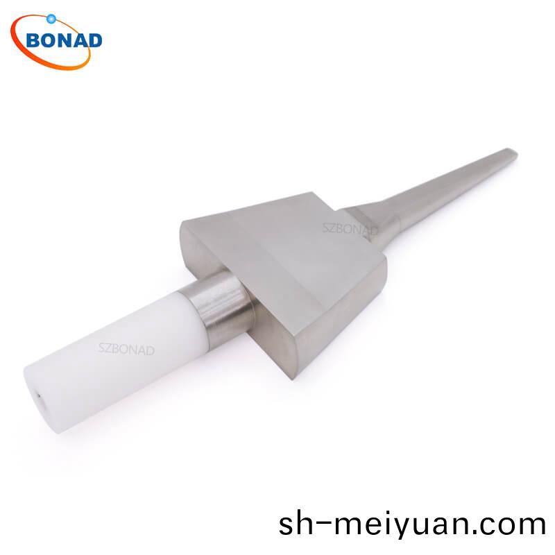 IEC 62368 Fig V.1 Rigid Version Test Finger Probe