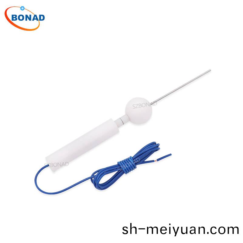 IEC 60529 2.5mm Test Rod with 3N  BND-CF