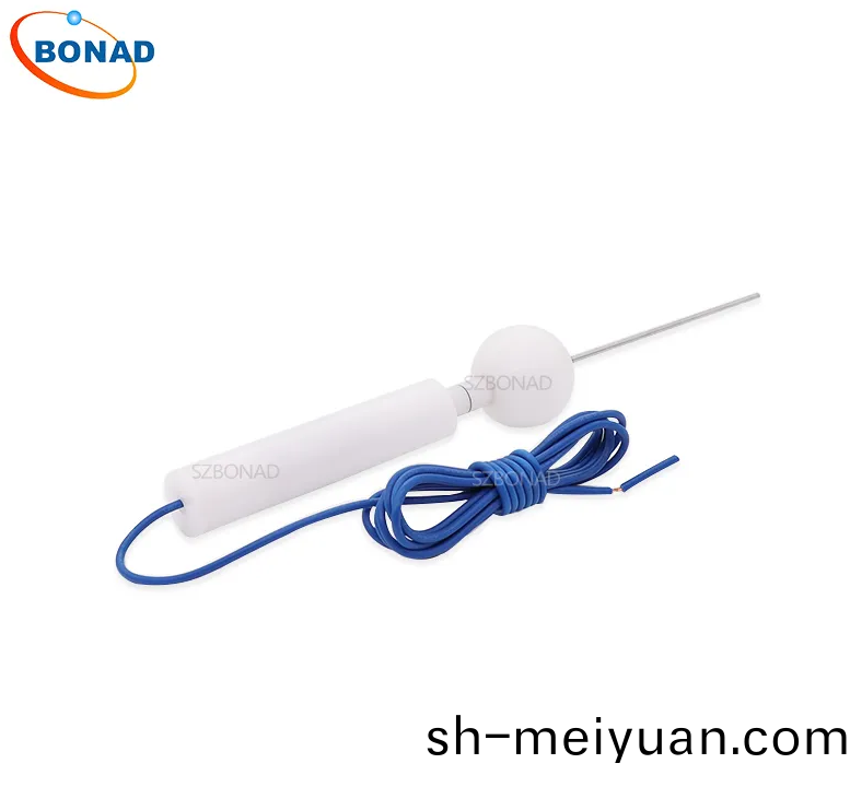IEC 60529 2.5mm Test Rod-2