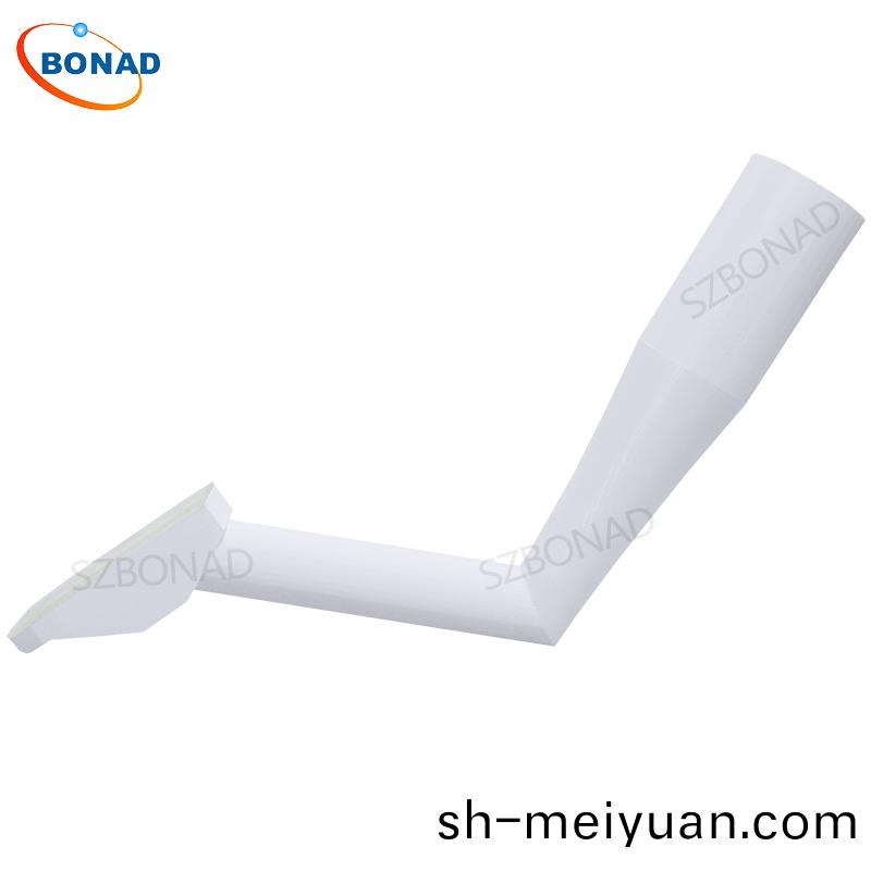 IEC 60335-2-92 Figure 103  figure 104 Foot Probe Test