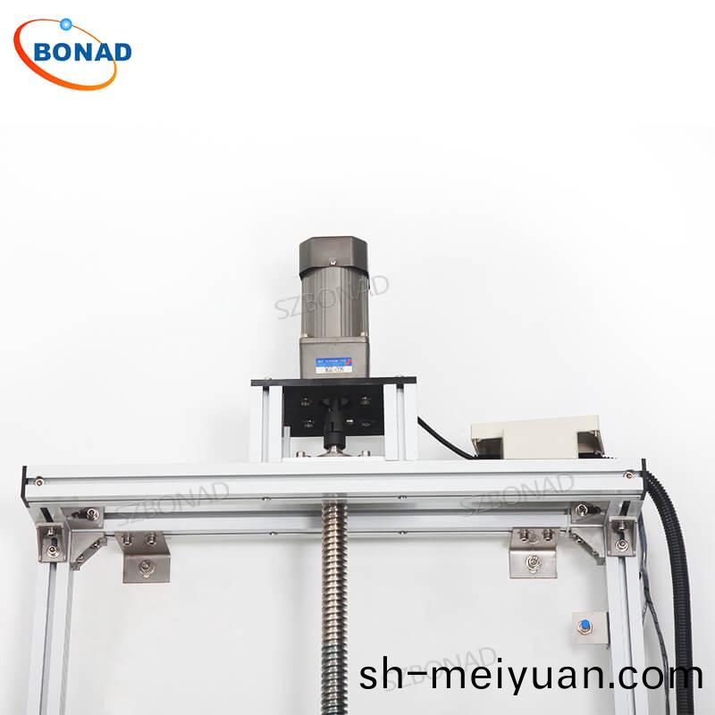 IPX1 IPX2 Drip waterproof test equipment-2