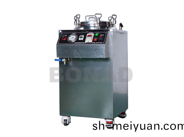 IPX8 Pressure watering test equipment BND-IPX8