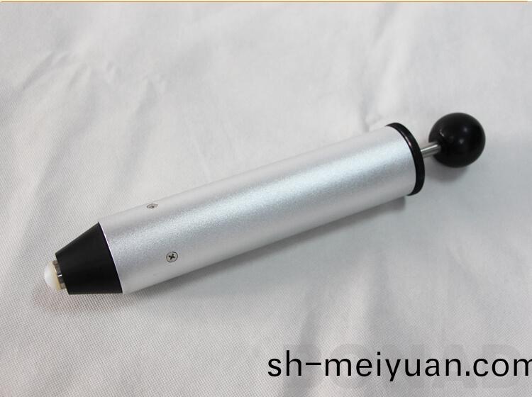 0.14J-1.0J spring operated impact hammer