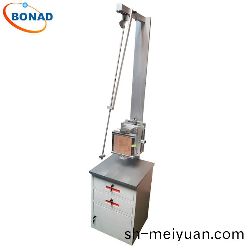 IEC 60068-2-75 Pendulum Impact Hammer Test Apparatus