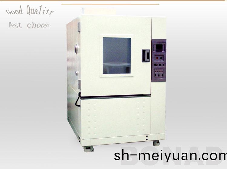 Ultra-low temperature test chamber BND-CDL