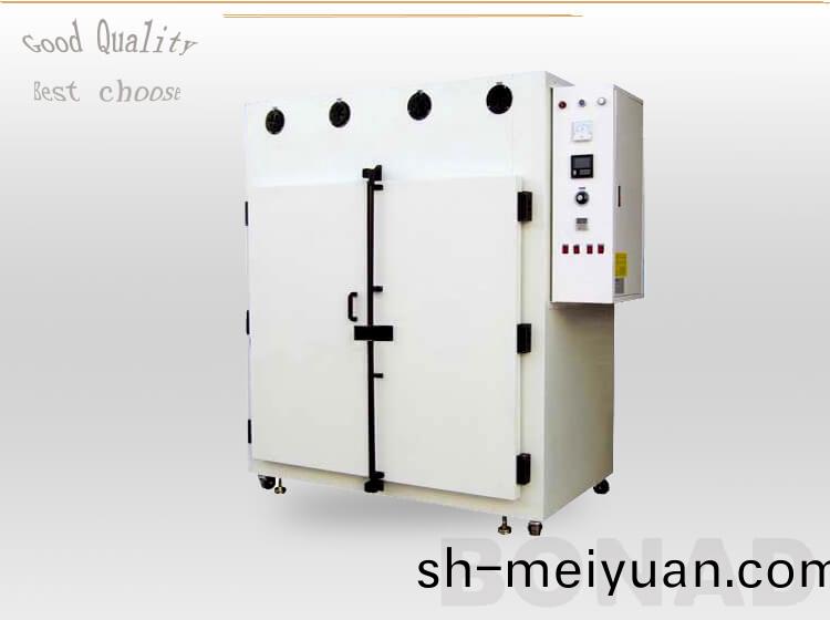 High Temperature Blast Drying Oven BND-HGZ