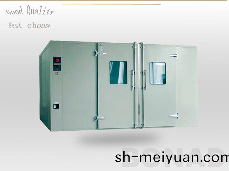 High temperature aging test Room/Test Chamber