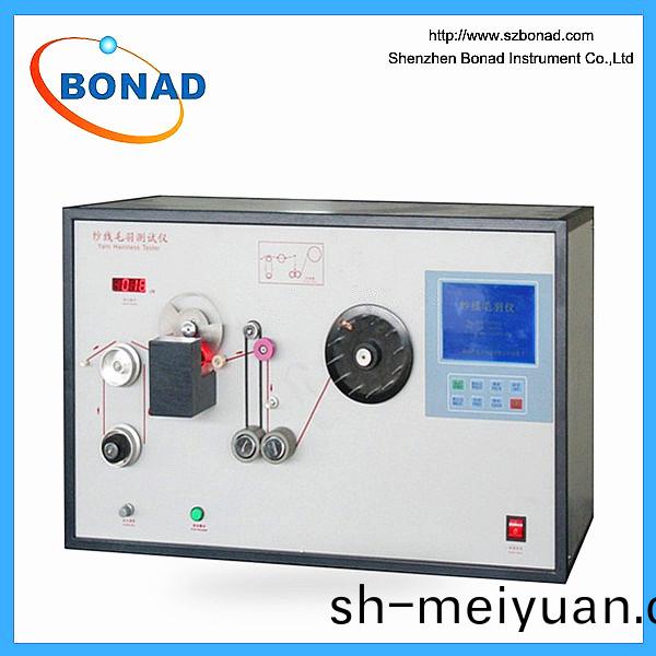 Yarn Hairiness Instrument BND-YG171B