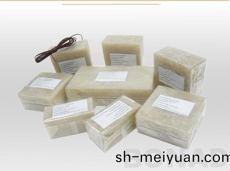 ISO 15502 freezing load test package for refrigerator