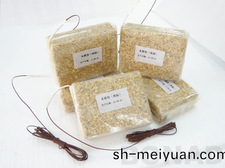 Sawdust freezing test package AHAMHRF-1 2007/ SASO 2664-2007