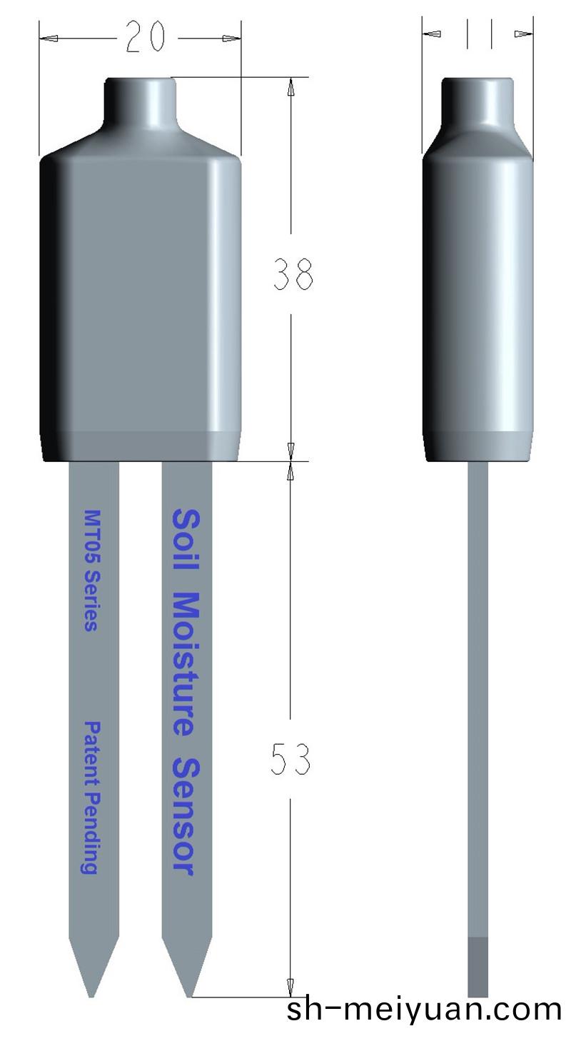 product-mt05s-onewire-soil-moisture-sensor-dimension.jpg