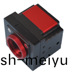 400-1700nm 1280x 1024 InGaAs光(guang)束(shu)質(zhi)量(liang)分析(xi)儀BND-S