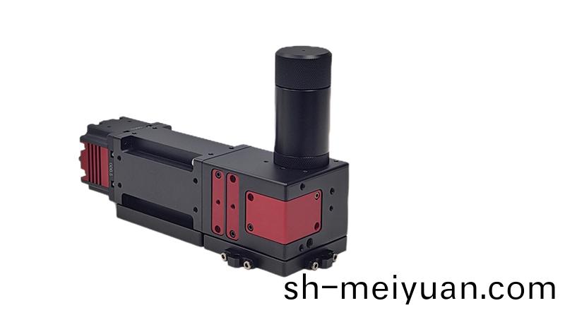 248-266nm  10x縮束(shu)焦點光斑(ban)分析儀(yi)BND-0307U-RAC-X10