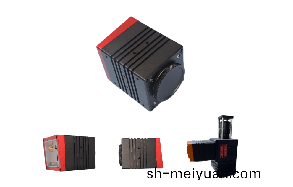 8-14um長(zhang)波(bo)紅(hong)外(wai)激光(guang)光斑(ban)分析儀BND-1708