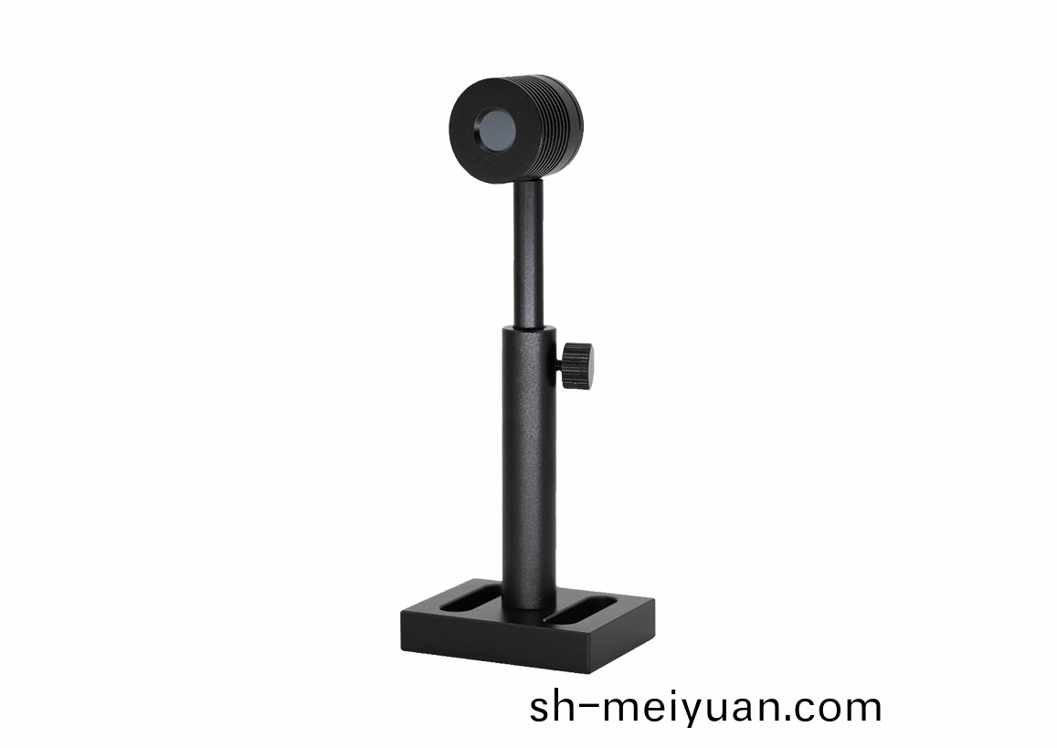 10mW - 2W自(zi)然冷(leng)卻激光功率計(ji)BND-Z02-08