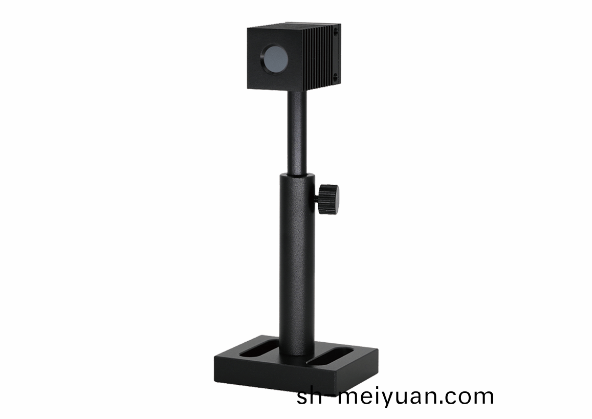 10mW-5W自然冷(leng)卻熱電(dian)堆激(ji)光(guang)功率(lv)計(ji)BND-Z05-08