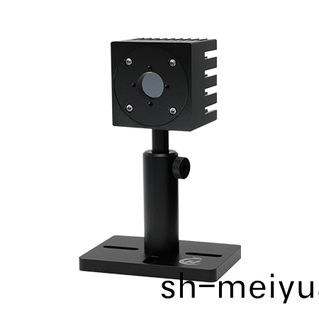 10mW-40W自(zi)然冷卻(que)熱電堆(dui)激光(guang)功(gong)率計BND-Z40-19