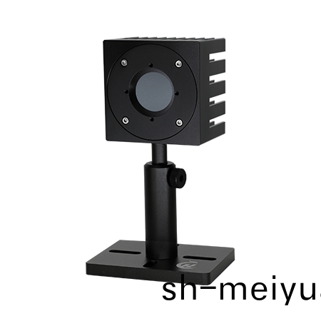 50mW-60W自(zi)然(ran)冷(leng)卻熱電(dian)堆(dui)激(ji)光(guang)功率(lv)計(ji)BND-Z60-30