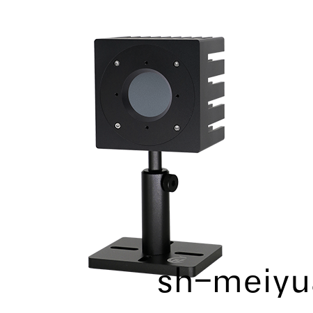 100mW-100W自(zi)然冷卻(que)熱電(dian)堆(dui)激(ji)光(guang)功(gong)率計BND-Z100-40