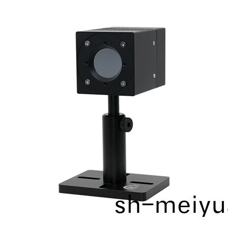 50mW-150W風(feng)冷熱(re)電堆激(ji)光功率計(ji)BND-F150-30