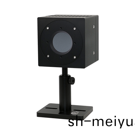 100mW- 250W風(feng)冷熱(re)電(dian)堆激(ji)光功率計BND-F250-40