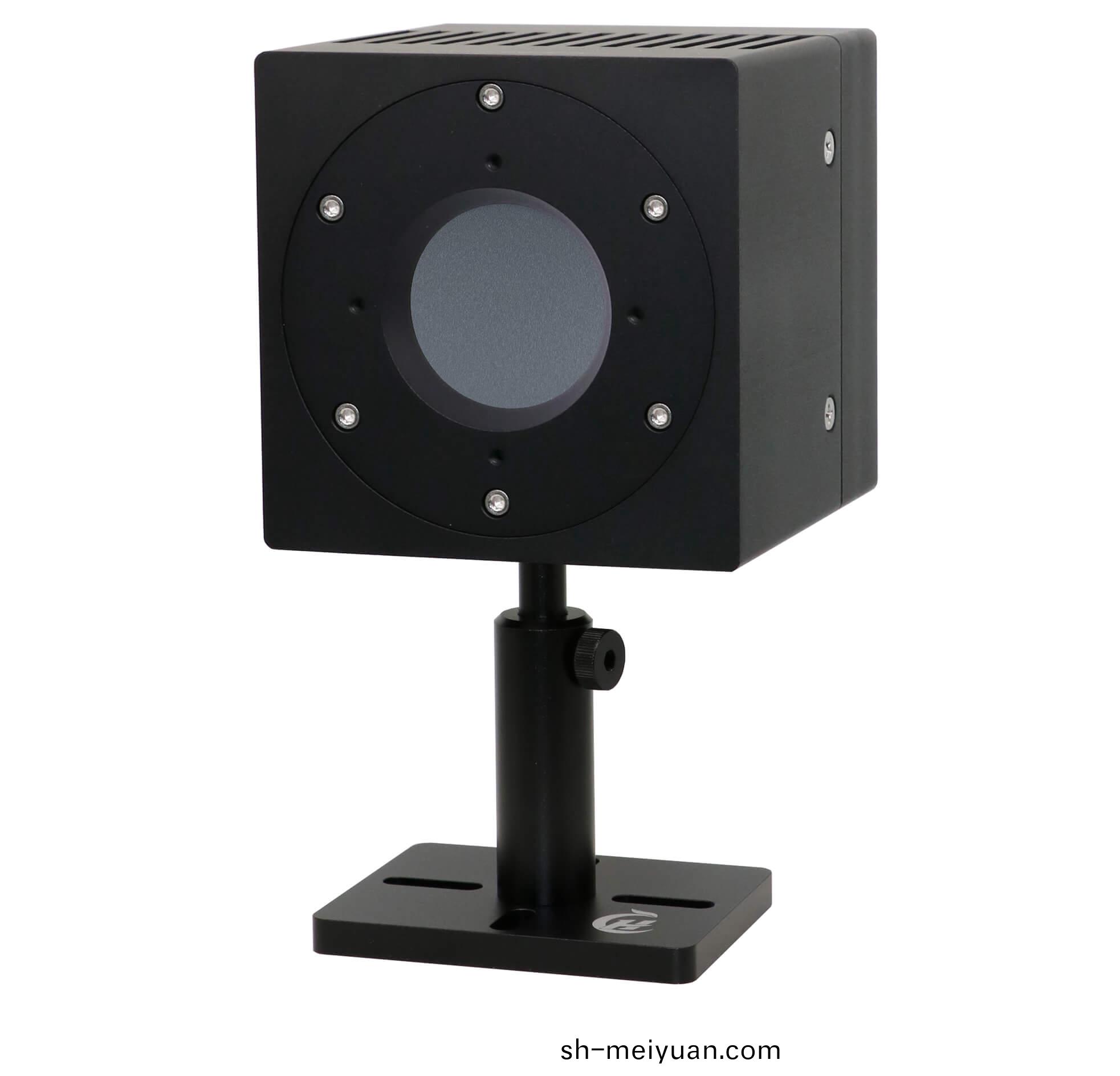 300mW- 600W 風冷熱電(dian)堆(dui)激光(guang)功率(lv)計BND-F600-55