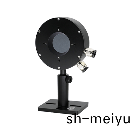 2W-1000W水冷熱電堆激光(guang)功率計BND-S1000-40