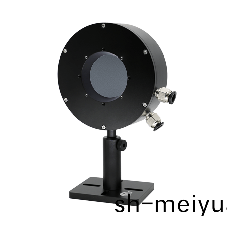 5000W高功(gong)率(lv)水冷熱(re)電堆(dui)激光(guang)功率計BND-S5000-55