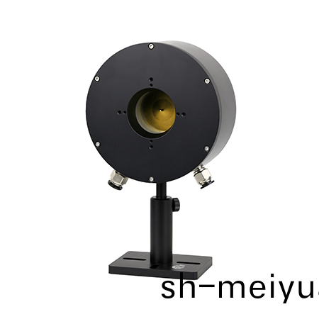 10k-W高(gao)功率(lv)反(fan)錐體(ti)水冷激(ji)光功率計(ji)BND-S10K-45