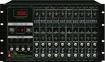 AN-1003低(di)成本(ben)高(gao)性能(neng)熱線式(shi)風速測量儀(yi)