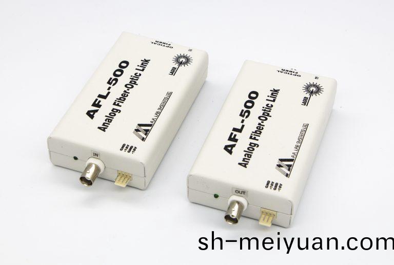 AFL-500糢擬(ni)光鏈路