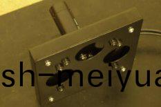 Scitec Instruments 310CD光學斬(zhan)波器