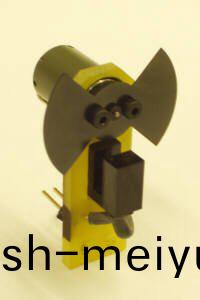 Scitec Instruments 360C光(guang)學斬波(bo)器(qi)