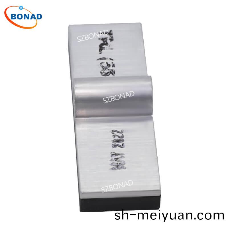 TRL(55)橡膠滑塊(kuai)（擺(bai)式(shi)摩擦(ca)試驗(yan)儀專用(yong)）