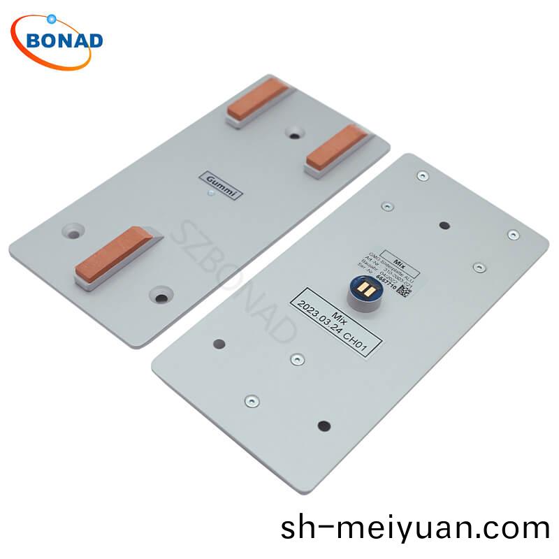 GMG200摩擦(ca)係(xi)數儀專(zhuan)用滑(hua)塊(kuai)